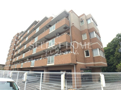 【外観】 | クレオール東公園 | 外観も気になるポイント