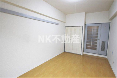 【居間・リビング】 | ダイヤモンドメゾン高井田（高井田賃貸） | 広いお部屋です