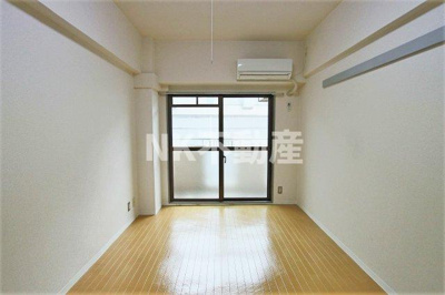 【寝室】 | ダイヤモンドメゾン高井田（高井田賃貸） | 洋室です