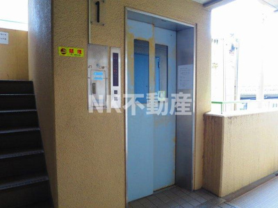  | ダイヤモンドメゾン高井田（高井田賃貸）