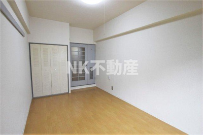 【居間・リビング】 | ダイヤモンドメゾン高井田（高井田賃貸） | 綺麗なお部屋です