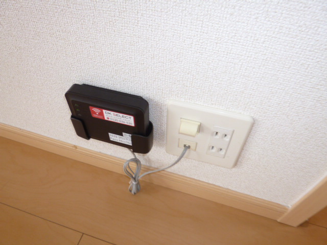 エ　サンクチュエールの設備