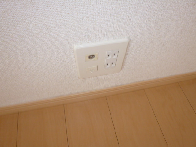 エ　サンクチュエールの設備