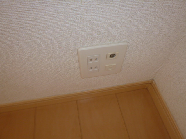 エ　サンクチュエールの設備