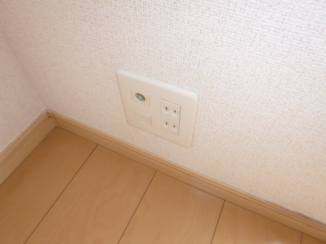 エ　サンクチュエールの設備