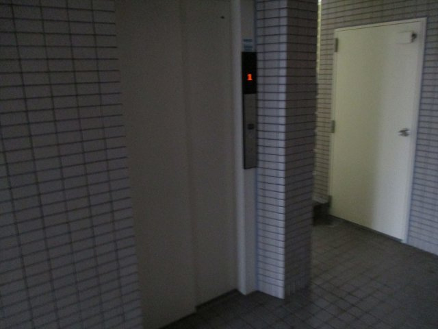 ウエスタンビルのその他共用部分|ウエスタンビル