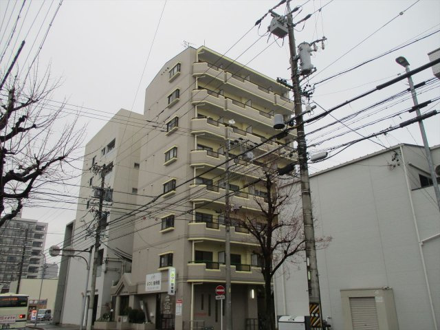 ウエスタンビル