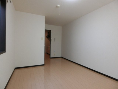 【洋室】 | フジパレス黒土