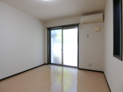 【洋室】 | フジパレス黒土