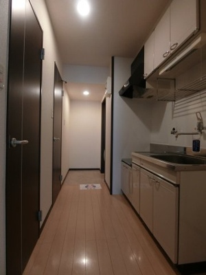 【キッチン】 | フジパレス黒土