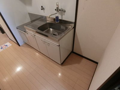 【キッチン】 | フジパレス黒土