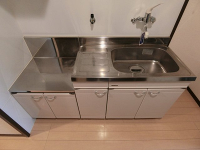 【キッチン】 | フジパレス黒土