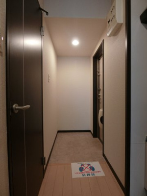 【玄関】 | フジパレス黒土