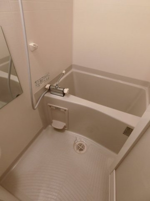 【浴室】 | フジパレス黒土