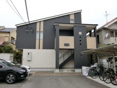 【外観】 | フジパレス黒土