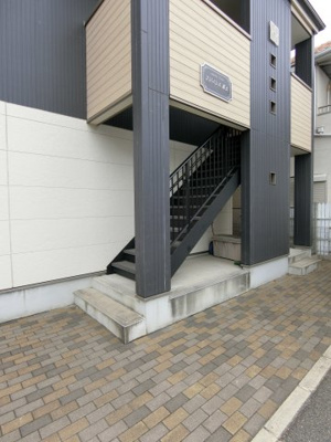 【エントランス】 | フジパレス黒土