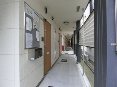 【ロビー】 | フジパレス黒土