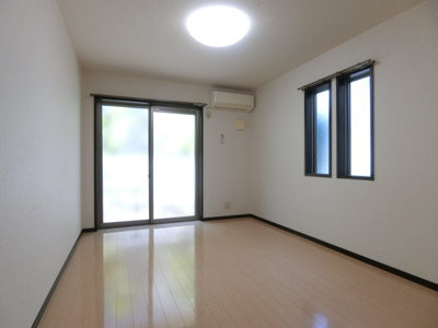 【居間・リビング】 | フジパレス黒土