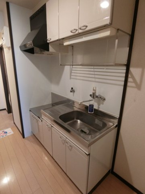 【キッチン】 | フジパレス黒土