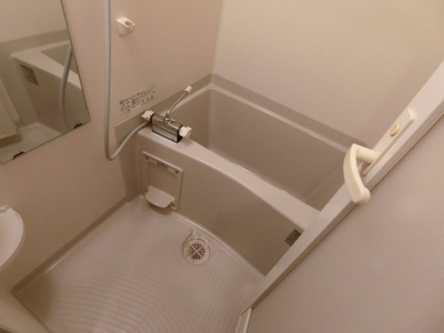 【浴室】 | フジパレス黒土