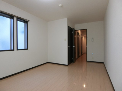 【内装】 | フジパレス黒土