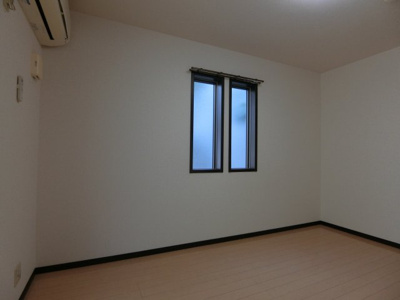 【洋室】 | フジパレス黒土