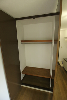 【収納】 | 永福グリーンテラス