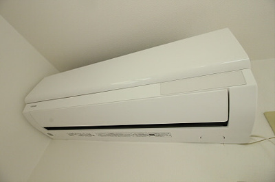 【設備】 | 永福グリーンテラス