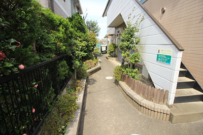 【その他】 | 永福グリーンテラス