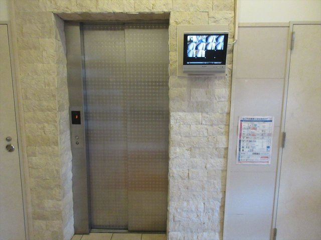 アルバ大須｜名古屋市の賃貸ならMy賃貸のその他共用部分|アルバ大須