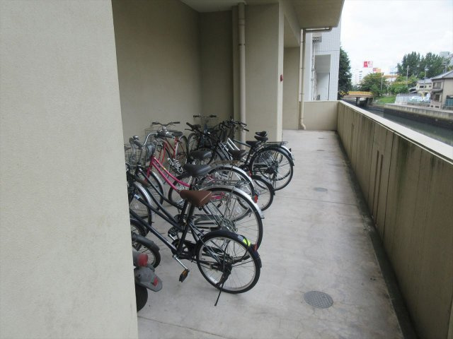 アルバ大須｜名古屋市の賃貸ならMy賃貸のその他共用部分|アルバ大須