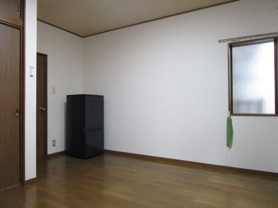 【洋室】 | ファーストメゾン | 他の住戸の写真です
