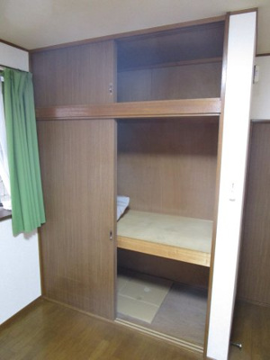 【収納】 | ファーストメゾン | 他の住戸の写真です