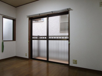 【洋室】 | ファーストメゾン | 他の住戸の写真です