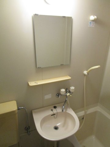 【洗面所】 | 他の住戸の写真です