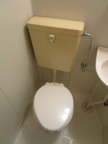 【トイレ】 | 他の住戸の写真です