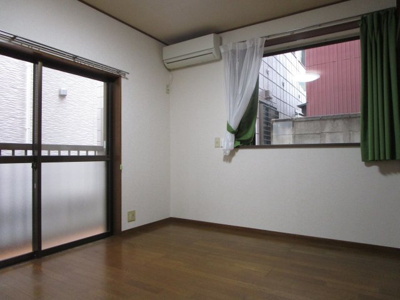 【洋室】 | ファーストメゾン | 他の住戸の写真です