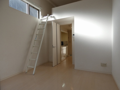 【洋室】 | PRESIDENT名駅南