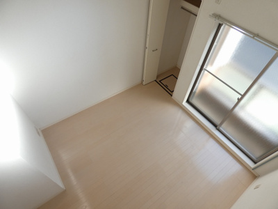 【寝室】 | PRESIDENT名駅南