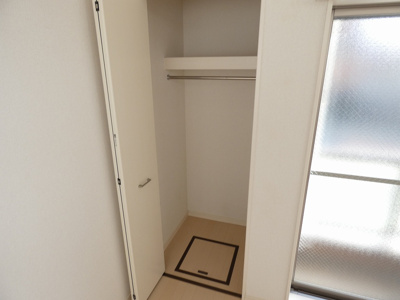 【収納】 | PRESIDENT名駅南