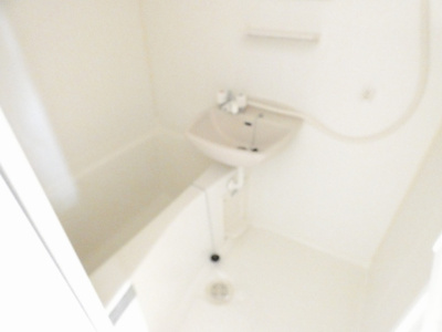 【浴室】 | PRESIDENT名駅南