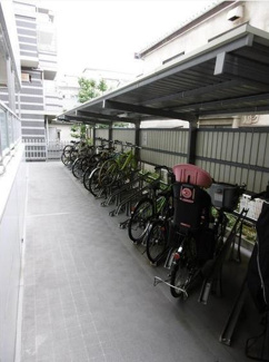 【その他共用部分】 | かすがマンション初台
