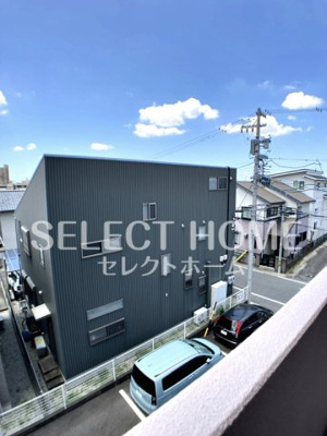 【展望】 | アーバン西岡崎