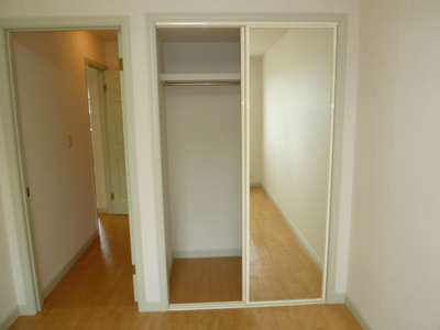 【収納】 | フィールドルミナスII