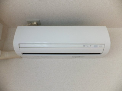 【設備】 | フィールドルミナスII