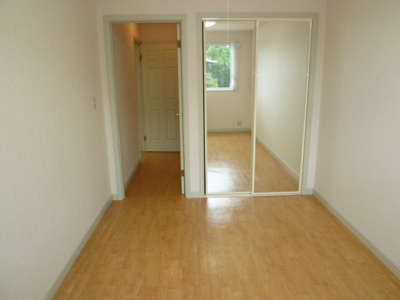 【内装】 | フィールドルミナスII