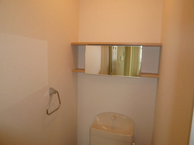 【収納】 | フィールドルミナスII