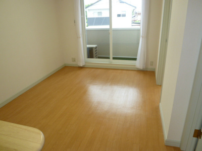 【居間・リビング】 | フィールドルミナスII