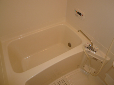 【浴室】 | フィールドルミナスII