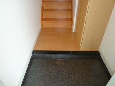 【玄関】 | フィールドルミナスII